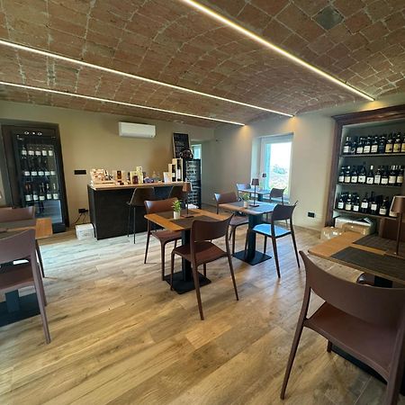 Villa Barbero Alba Mango エクステリア 写真