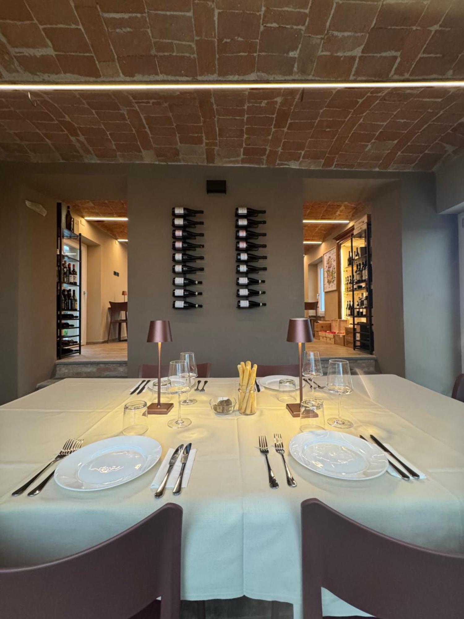 Villa Barbero Alba Mango エクステリア 写真