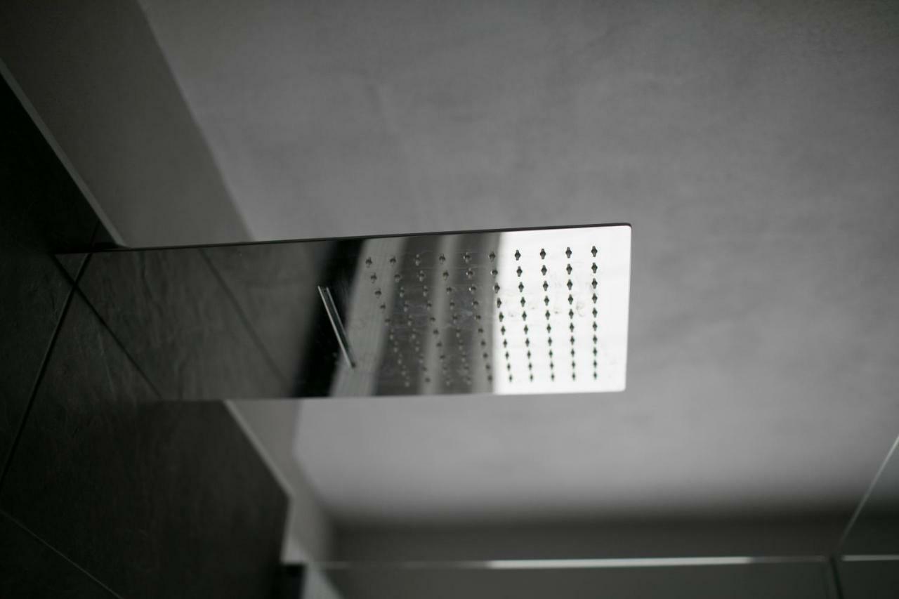 Villa Barbero Alba Mango エクステリア 写真